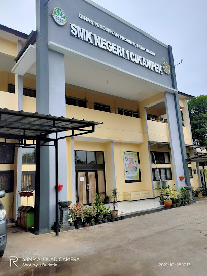 SMKN 1 CIKAMPEK